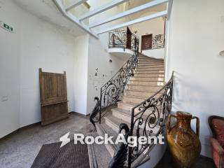 Interno palazzo