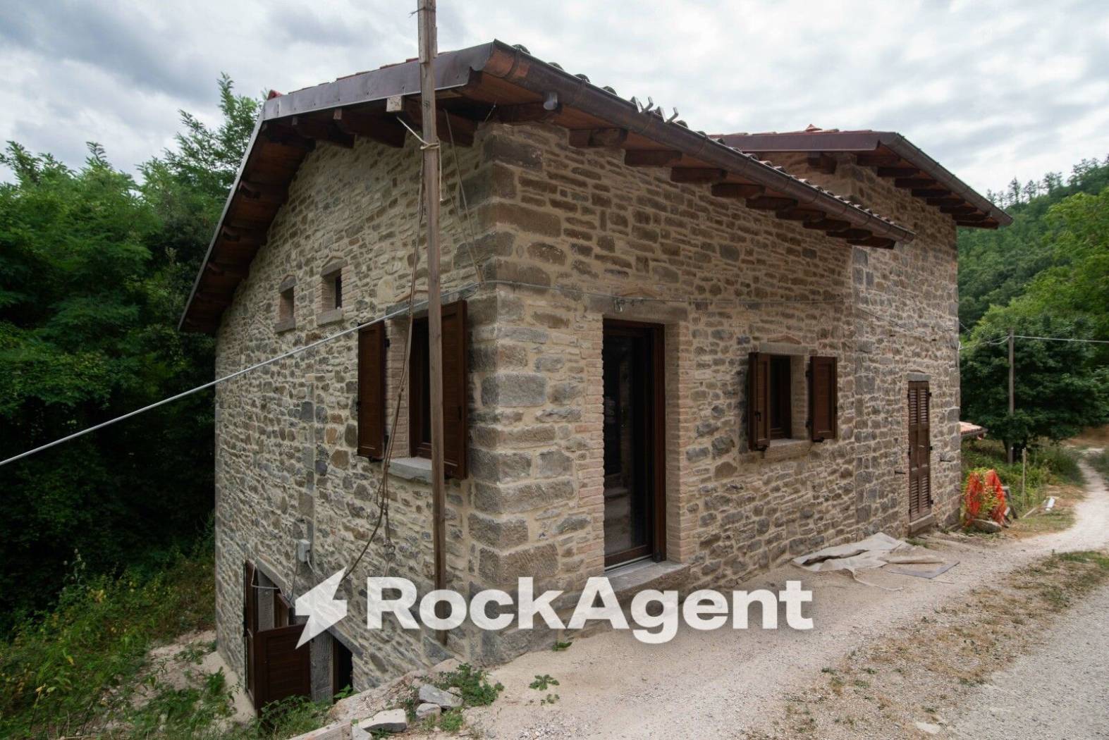 Villa in vendita a Apecchio