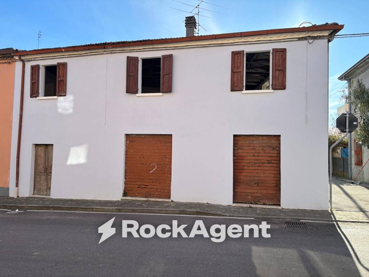 Appartamento in vendita a Borghi
