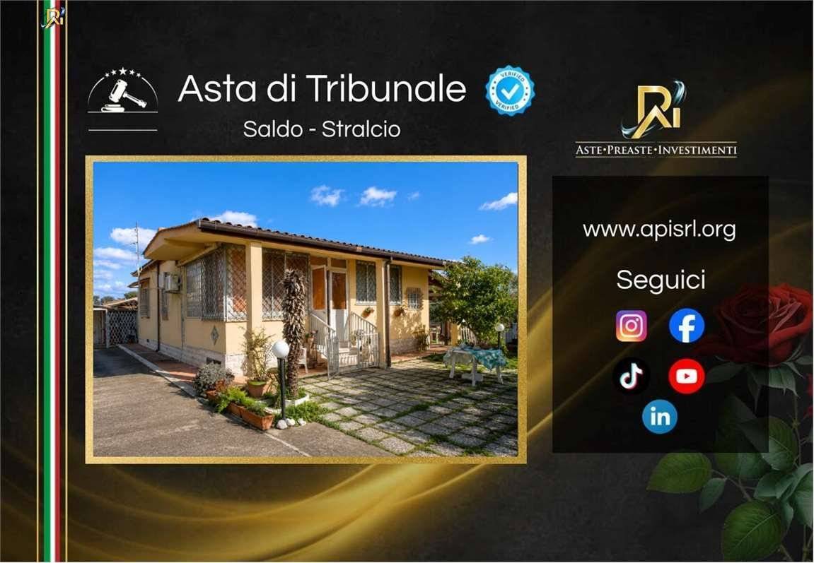 Appartamento in vendita a Latina