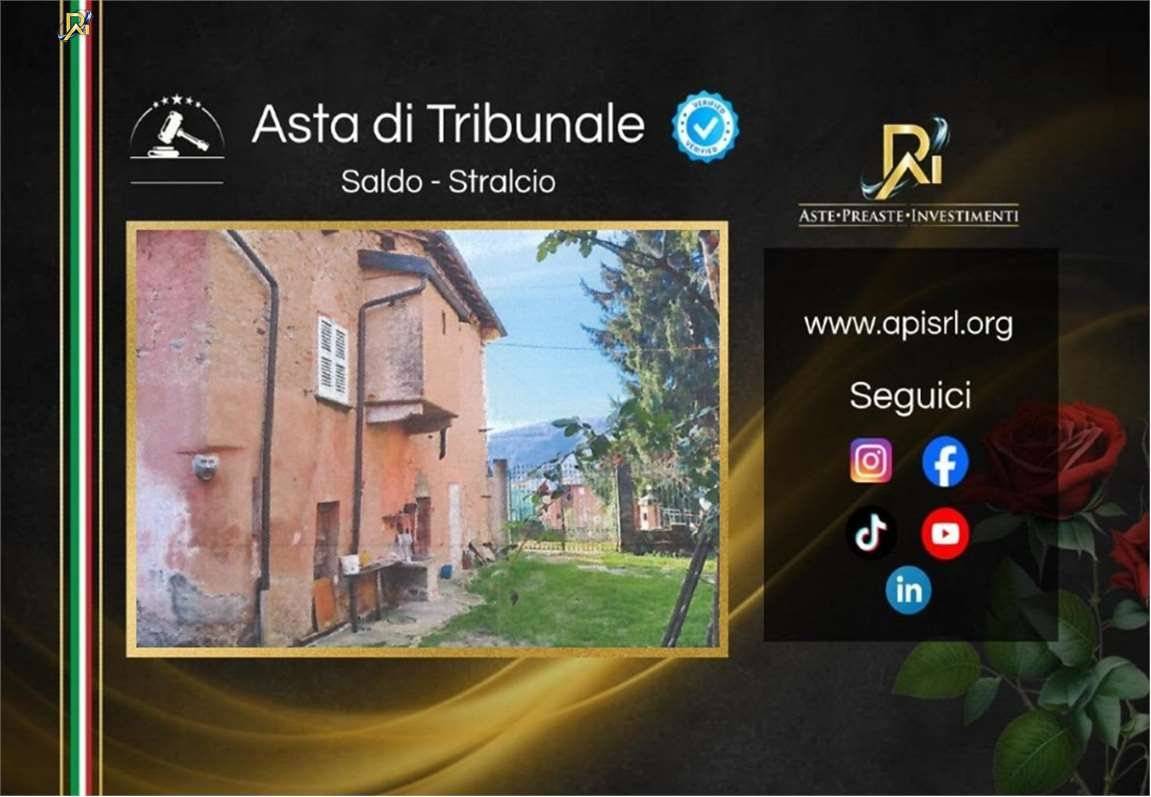 Casa indipendente in vendita a Dumenza