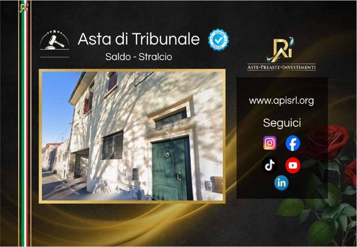 Appartamento in vendita a Rezzato