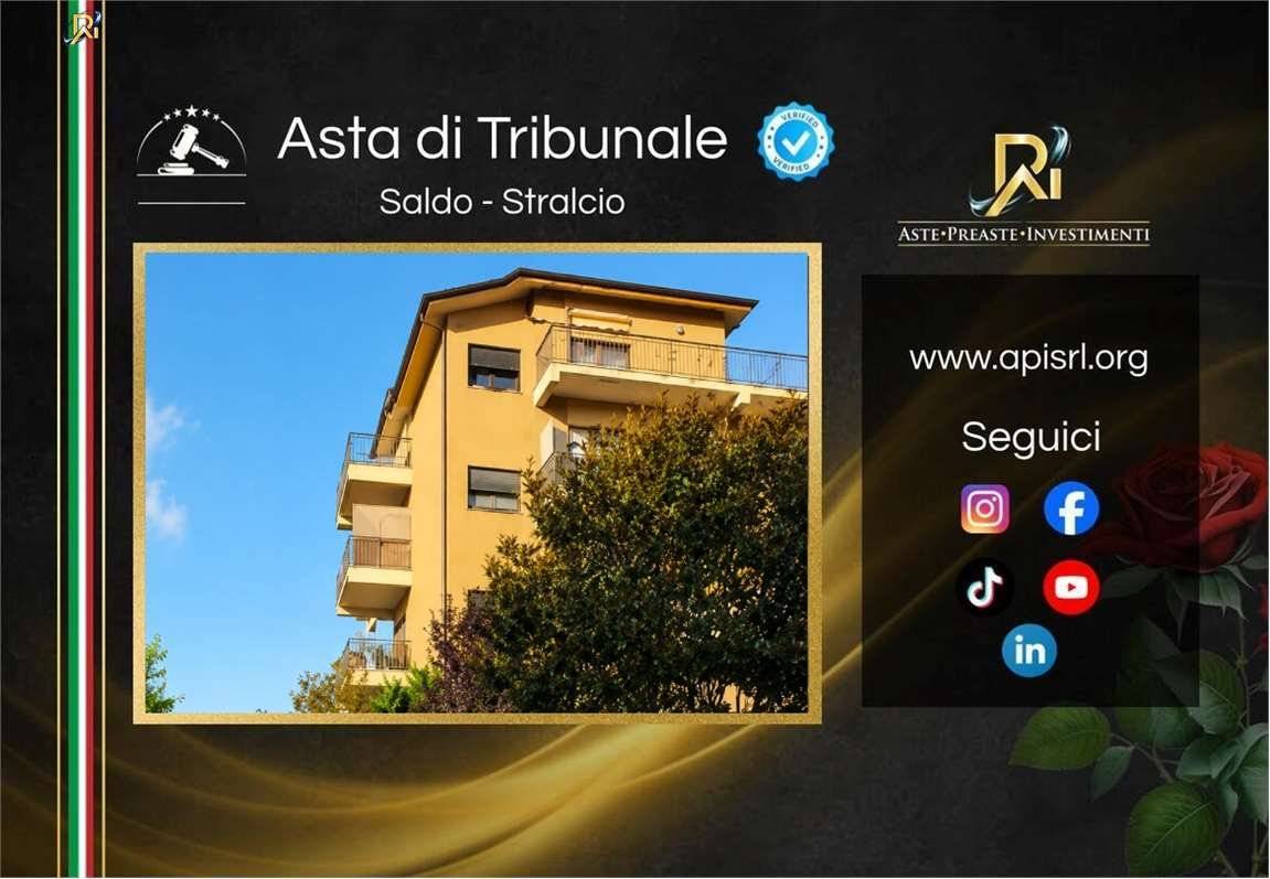 Appartamento in vendita a San Cesareo