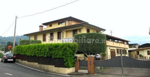 Villa in vendita a Pianezze