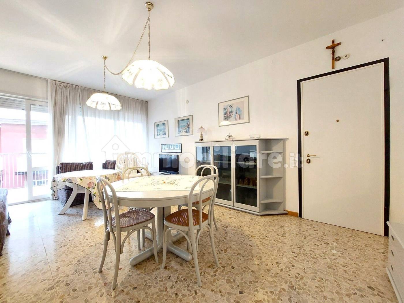 Appartamento in vendita a Jesolo