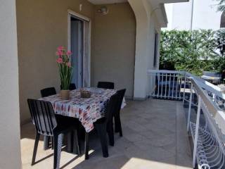 Veranda