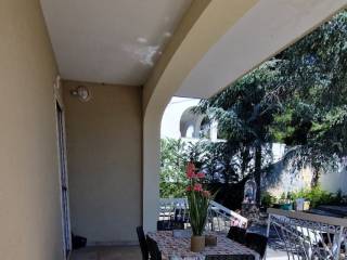 Veranda