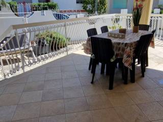 Veranda