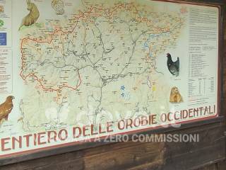 Stanza non arredata