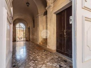 Interno palazzo