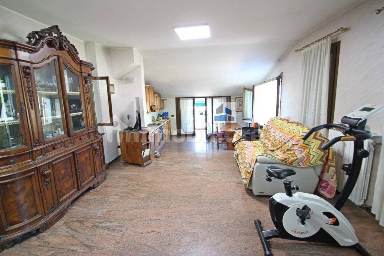 Villa in vendita a Mirano