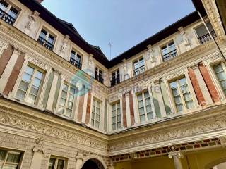 Cortile interno