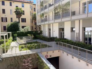 Trilocale via Francesco Brioschi, Pezzotti - Meda, Milano