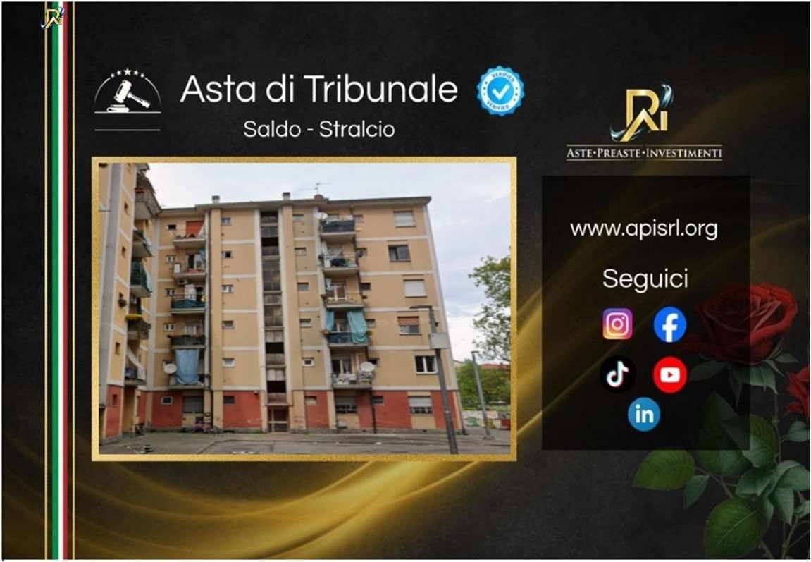 Appartamento in vendita a Pioltello