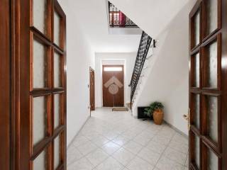 Interno palazzo