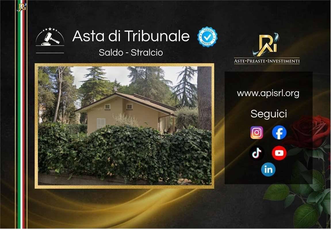 Villa in vendita a Misano Adriatico