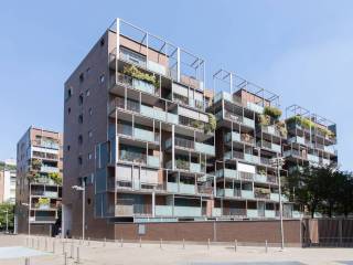 Bilocale via Vico Magistretti 1, Portello - Parco Vittoria, Milano
