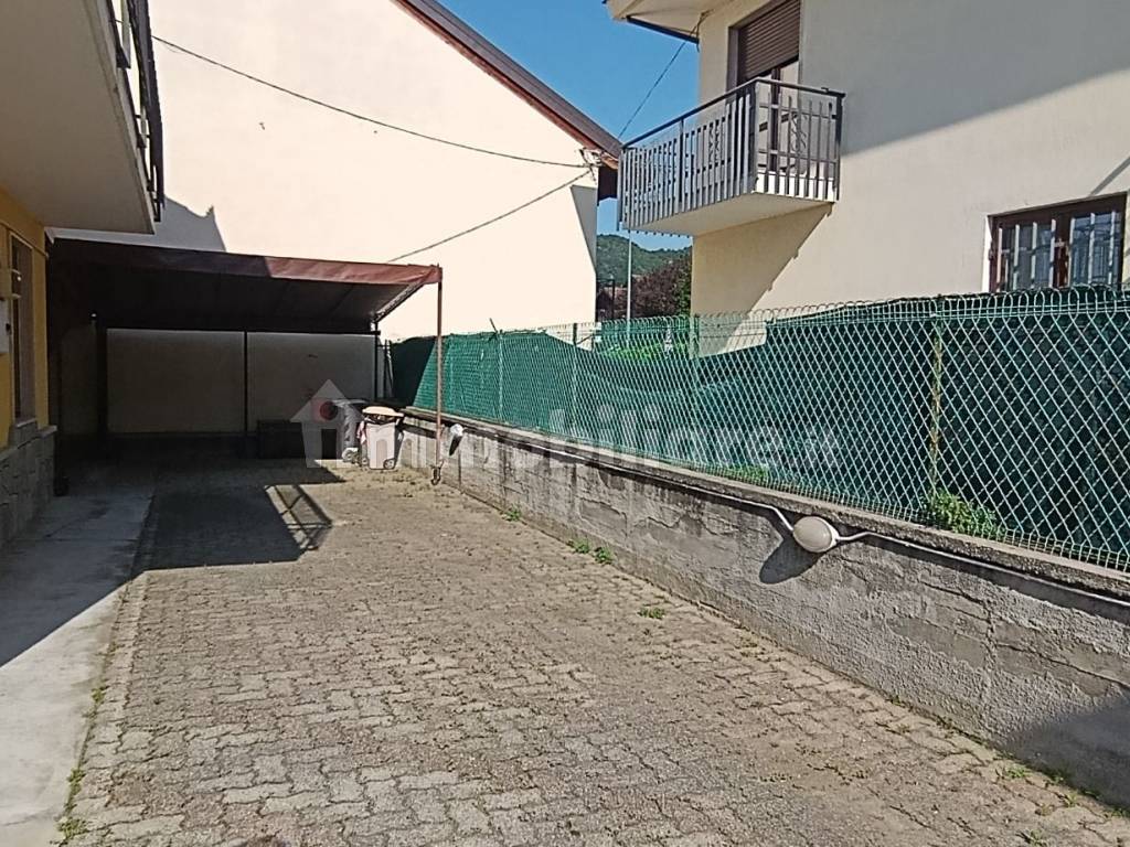 Cortile interno