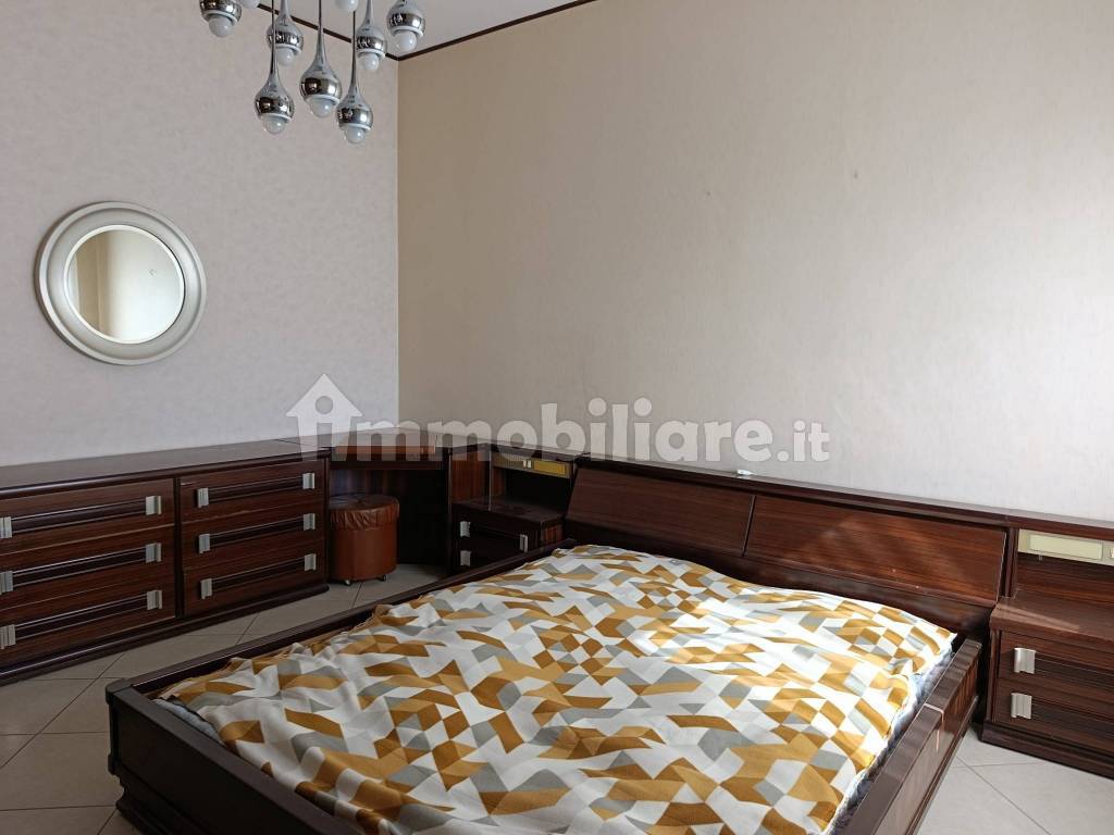 Camera da letto