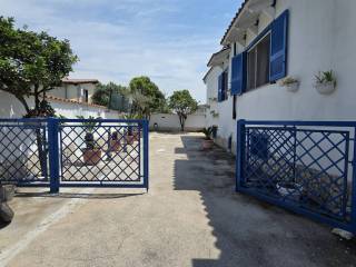 Cortile interno