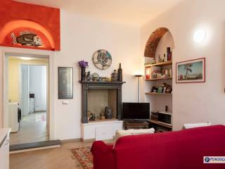 Bilocale via Sannio 18, Lodi - Brenta, Milano