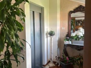 Interno palazzo
