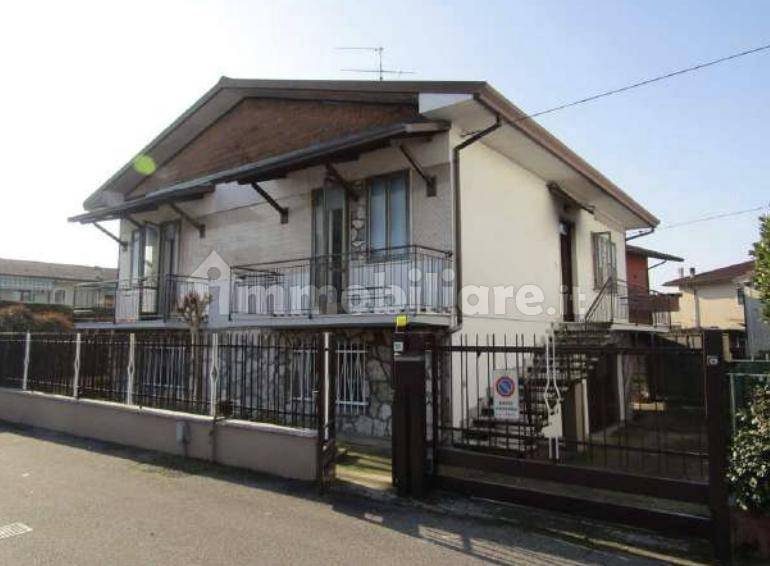 Villa in vendita a Zevio