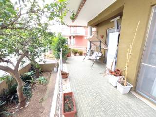 Terrazzo