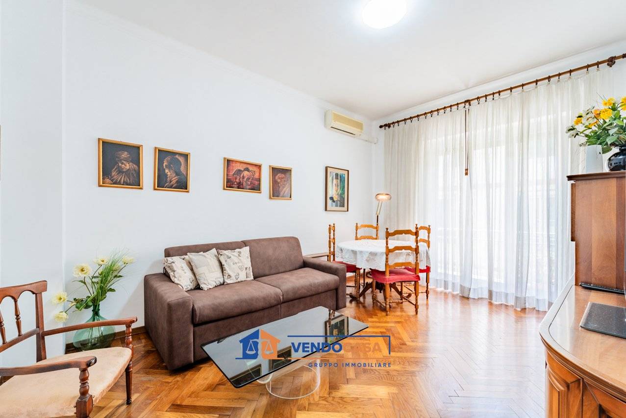 Appartamento in vendita a Sanremo