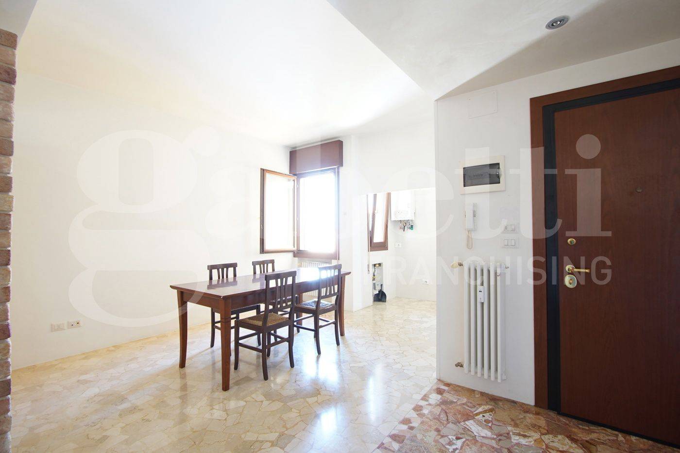 Appartamento in vendita a Venezia