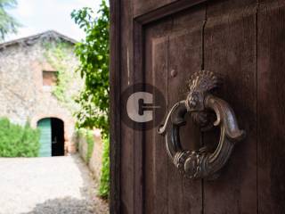 Interno palazzo