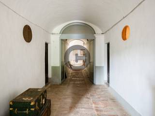Interno palazzo