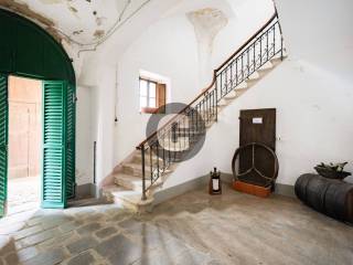 Interno palazzo