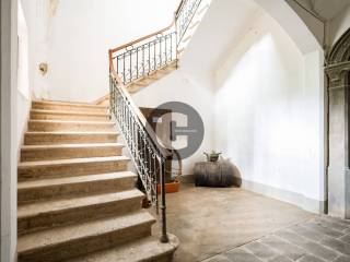 Interno palazzo