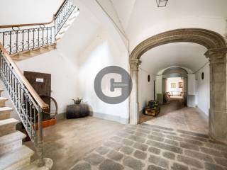 Interno palazzo