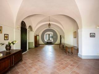 Interno palazzo