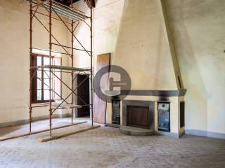 Interno palazzo