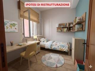 Camera da letto