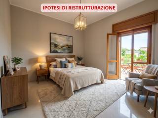 Camera da letto