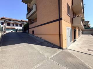 Posto macchina