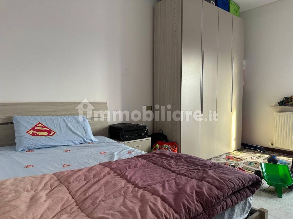 Camera da letto