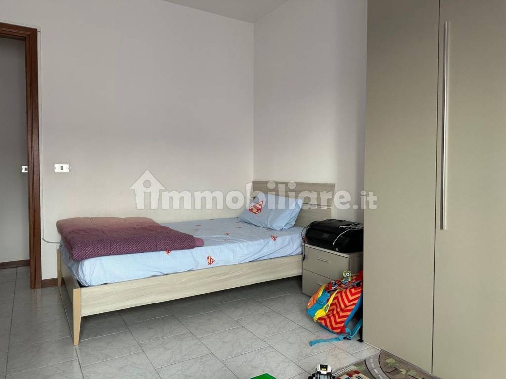 Camera da letto