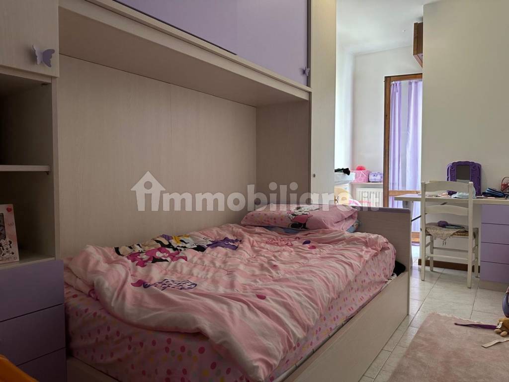 Camera da letto