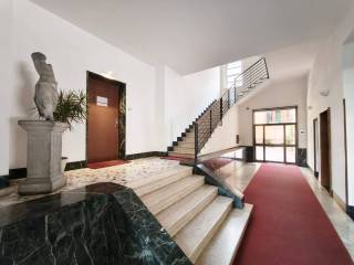 Interno palazzo