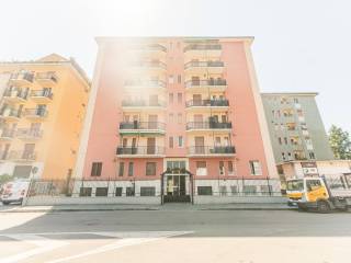 Bilocale via Filippo Baldinucci 1, Dergano, Milano