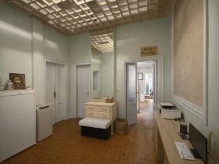 Appartamento viale Brianza 20, Pasteur, Milano