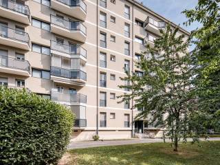 Trilocale via Oreste Salomone 85, Viale Ungheria - Mecenate, Milano