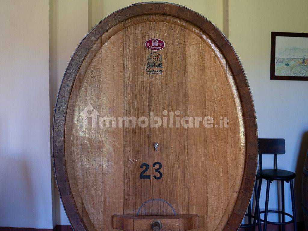Interno palazzo