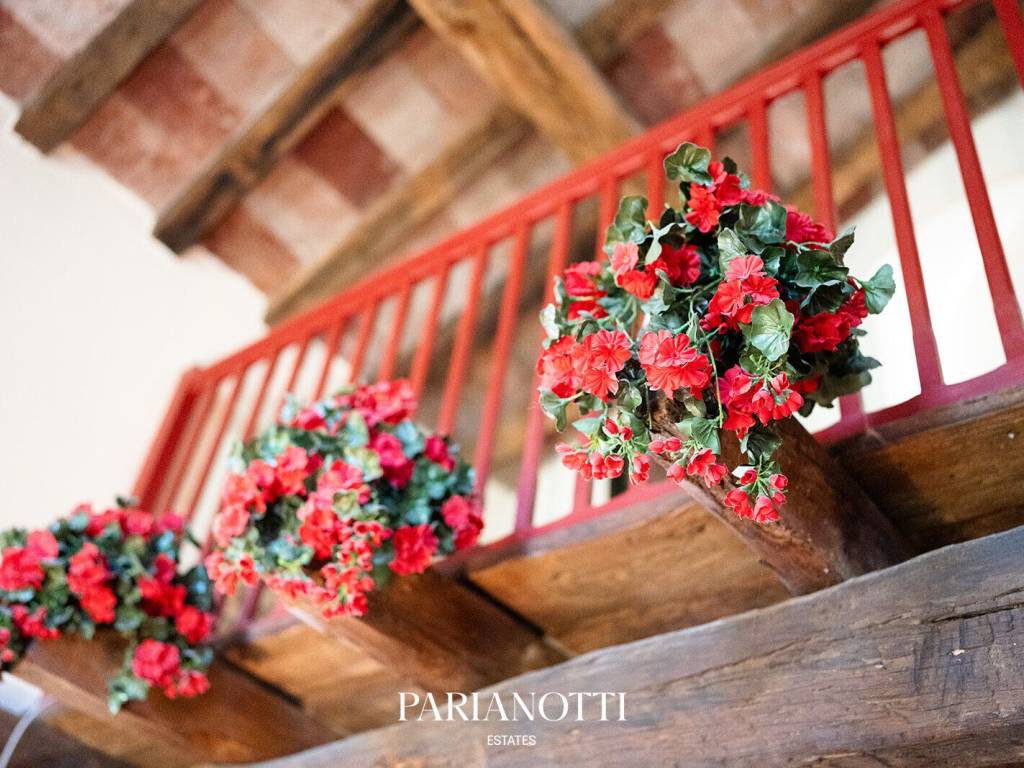 Interno palazzo
