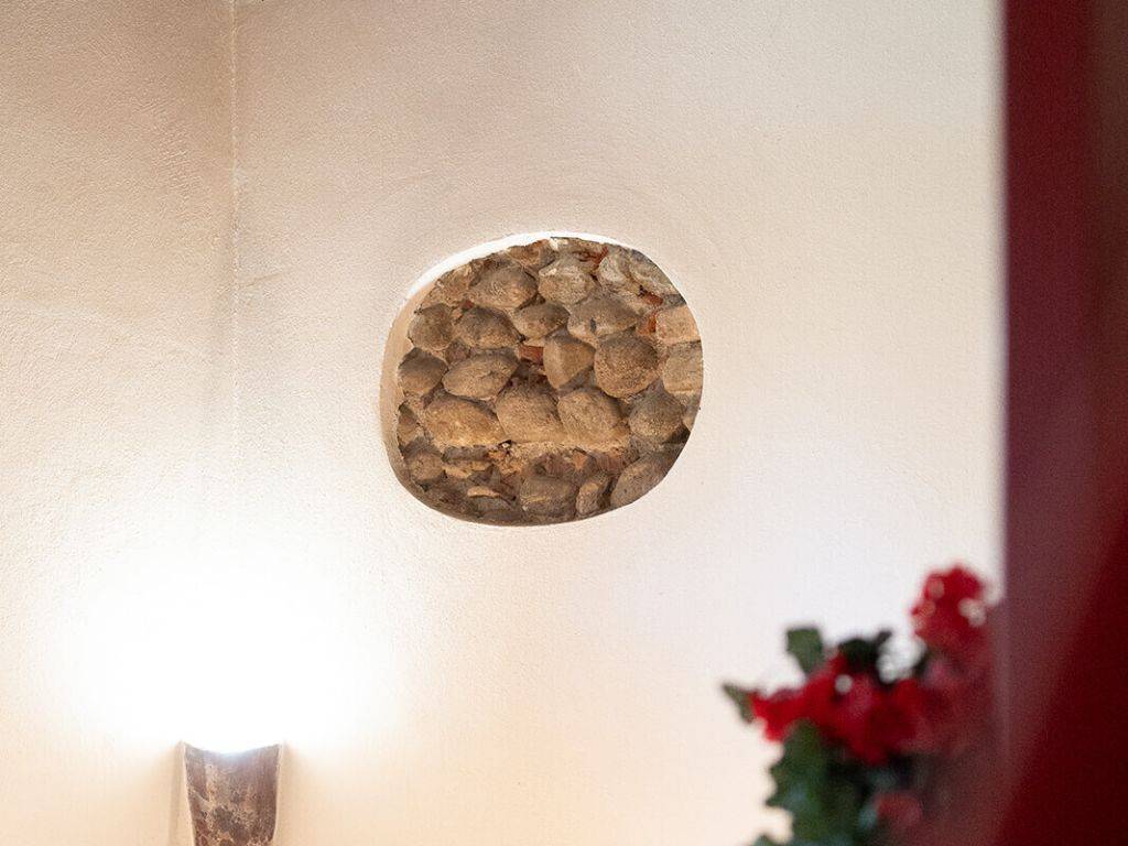 Interno palazzo